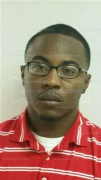 Kameron Maurice Coleman