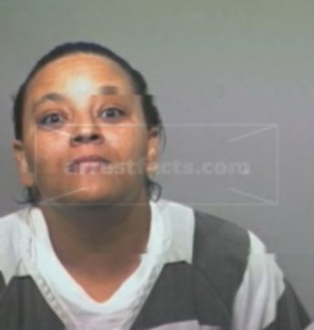 Tracy Yvonne Whitmore