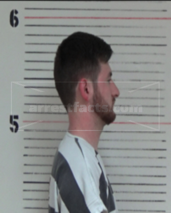 William Cody Thomas