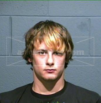 Clifford Wayland Gist