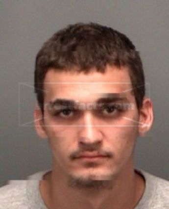 Steven Patrick Hamilton