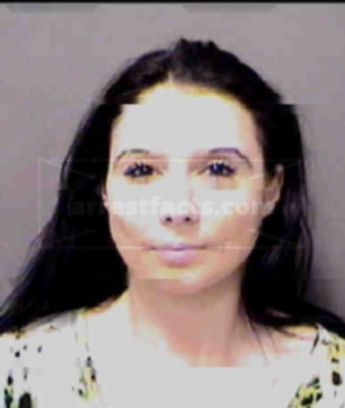 Andreana Kimberly Magee