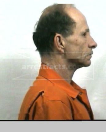 Johnny C Robinson