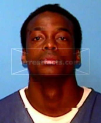 Maurice Kareem Bryant