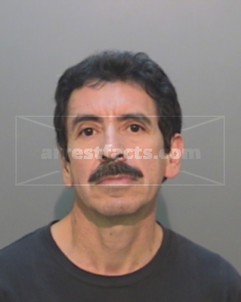 Martin Ramos Montoya
