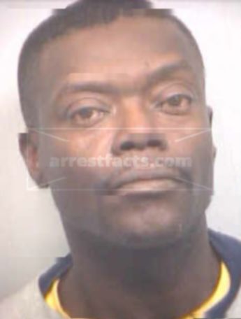 Johnnie Lewis