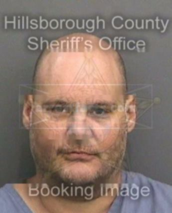 Brian Keith Parker