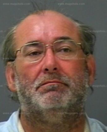 Donald Wayne Harris