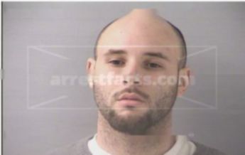 Nathan Joseph Berry