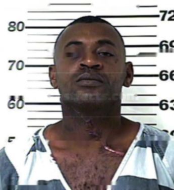 Tyrodrick Decarlus Pace