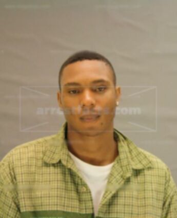 Terrance Tyrik Banks