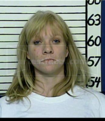 Kitty Marie Corey