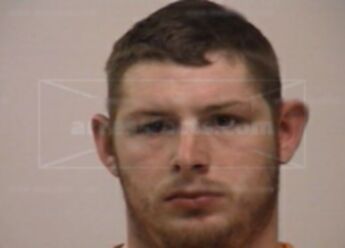 Joshua Kyle Hinton