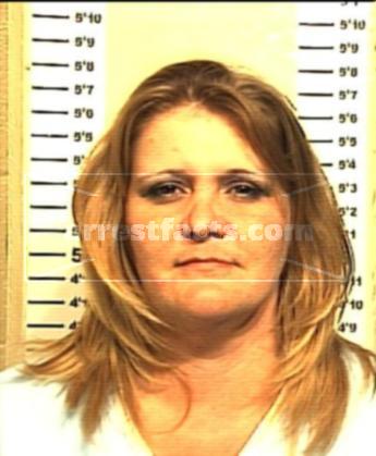 Lateresa Leeann Bush