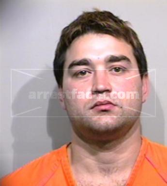 Aric Anthony Rodriguez