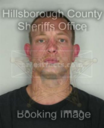 Timothy Mack Lloyd