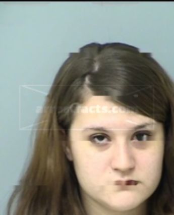 Kayla Irene Marchalleck