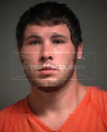 Cody Edwin Bydric
