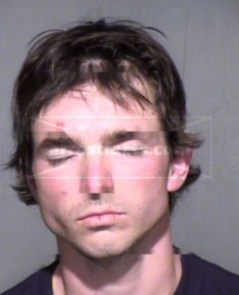 Brandon Michael Ashburn