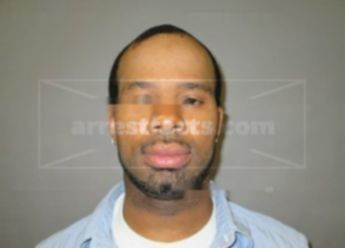 Antonio Diell Jenkins