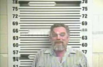 Barry Eugene Garrison