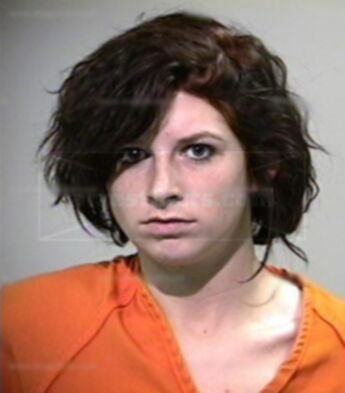 Kirsten Nicole Weaver