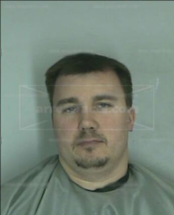 Steven Dale Ruth