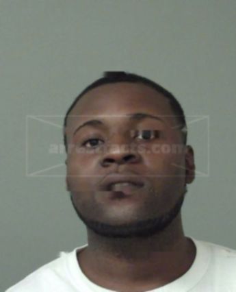 Mario Dewayne Washington