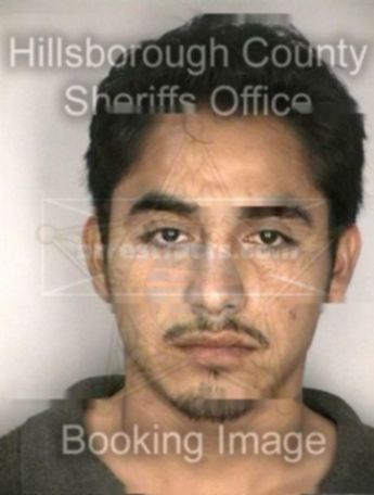 Alonso Ortiz Hernandez