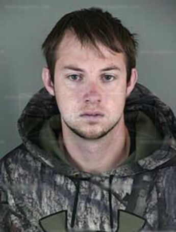 Joshua William Cates