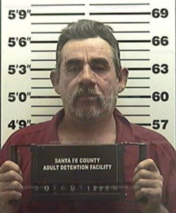 Carlos Ray Sanchez