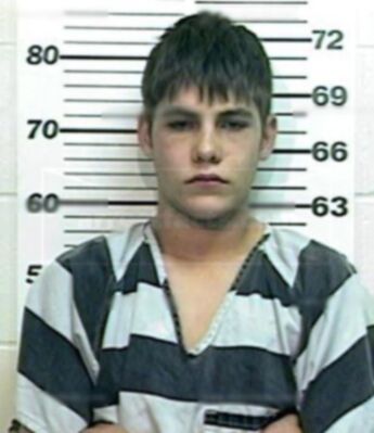 Aaron Wesley Stegall