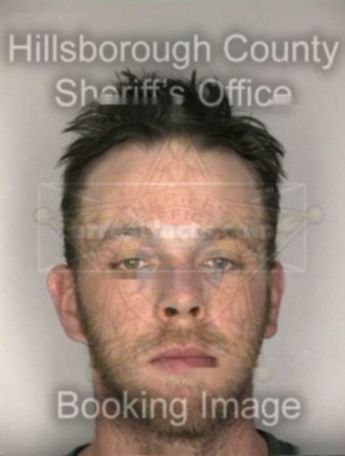 Joshua Bryan Hood