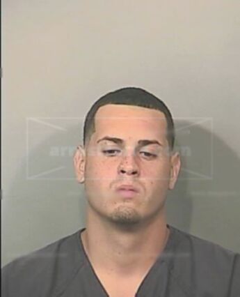 Wilfredo Colon