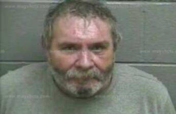 Ronnie Lee Cary