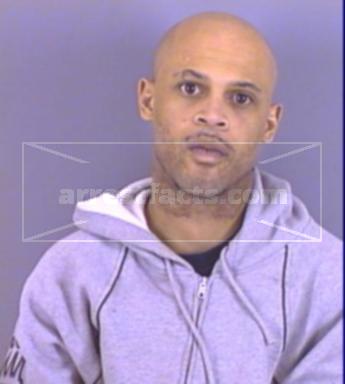 Cornelius Lamont Callier