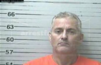 Robert Anthony Baker Sr.