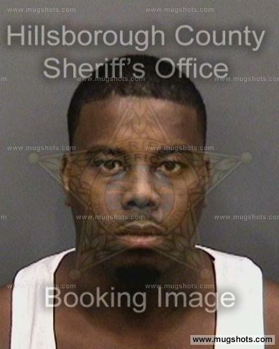 Trevor Beniot Scott