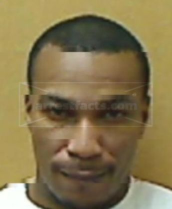 Anthony L Chavious