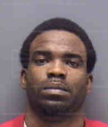 Derek Theodore Johnson