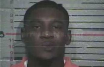Demetrick Keshon Coleman