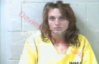 Bridgett Nicole Burton