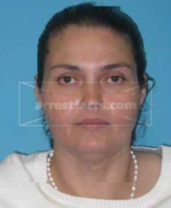 Yesenia Marco Morales