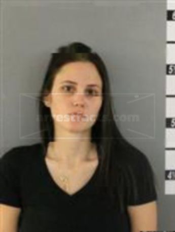 Cona Mae Garman