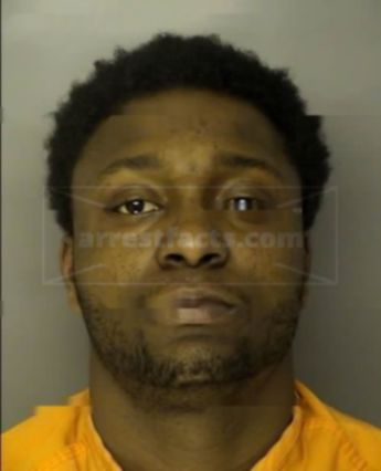 Derrick Kennedy Gartman