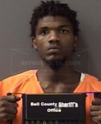 Dadrian Lee Moore