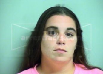 Moriah Jade Roberts