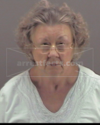Sue Sinclair Sterling