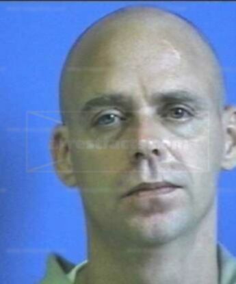 Steven Ray Duckworth
