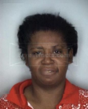 Karen Tawanna Patterson